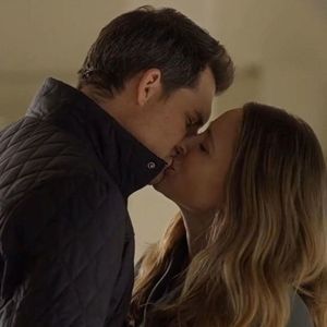 Travis and Amy