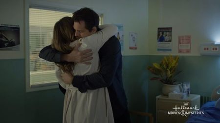 Amy and Trevor