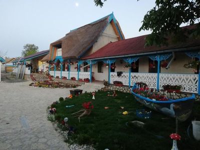 Casa Amalia 1