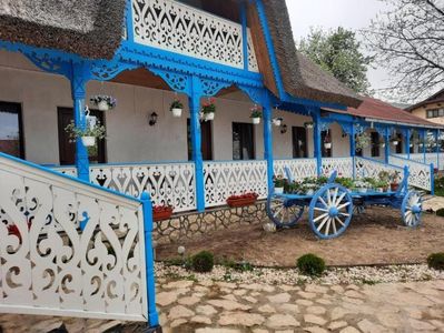 casa Amalia
