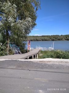 ponton