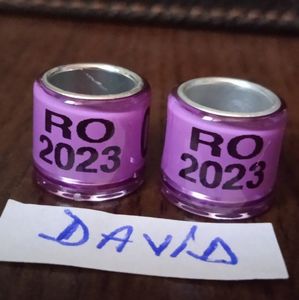 2023 - Mov - 8 mm....-1 leu