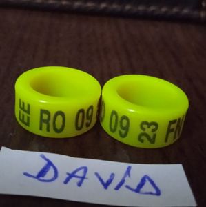 2023 - Ornament 9mm....-1,3 lei