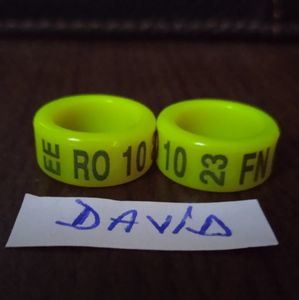 2023 - Ornament 10mm....-1,3 lei