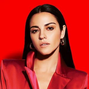 Maite Perroni - Pești 9 Martie ✔