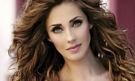 Anahi - Taur 14 Mai ✔