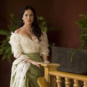 Danna Garcia-Soledad de Obregon