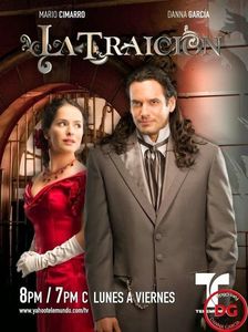 La traicion