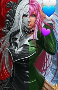 Rosario Vampire ♥︎