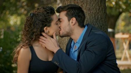 Yasemin ve Sarp