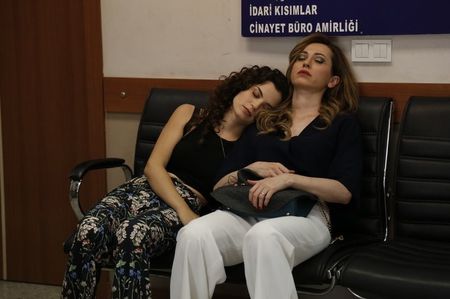 Yasemin, Nermin