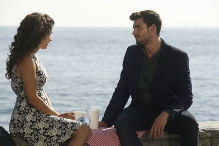 Yasemin ve Sarp