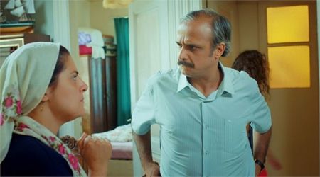 Ayten ve Ahmet