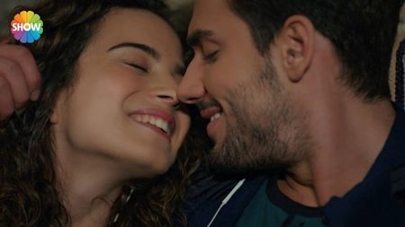 Yasemin ve Sarp