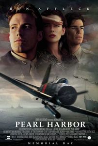 Pearl Harbor (2001) vazut de mine