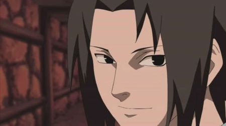 Uchiha Sasuke ♥︎