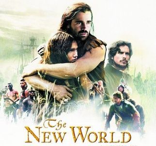 The New World