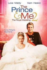 The prince me II : The Royal Wedding