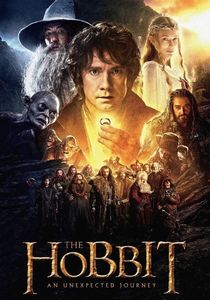 The Hobbit: An Unexpected Journey