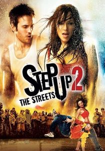 Step up 2