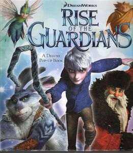 Rise of the Guardians