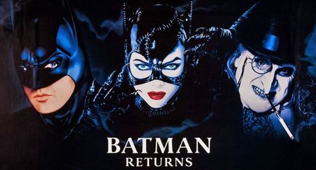 Batman Returns