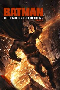 Batman: The Dark Knight Returns Part 2