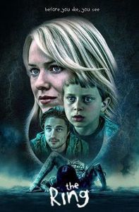 The Ring Samara
