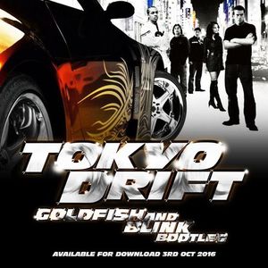 The Fast and the Furious: Tokyo Drift