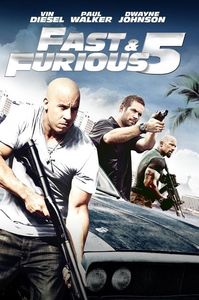 Fast Five
