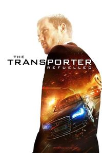 The Transporter Refueled