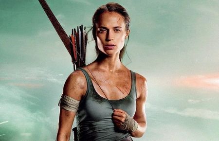 Tomb Raider