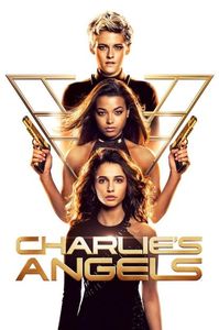 Charlies Angels 3