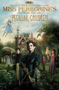 Miss Peregrines Home for Peculiar Children