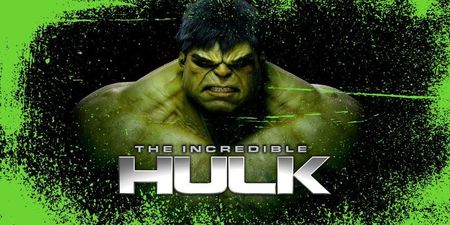 The Incredible Hulk 2