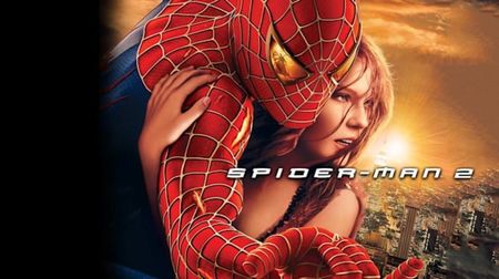 Spider Man 2