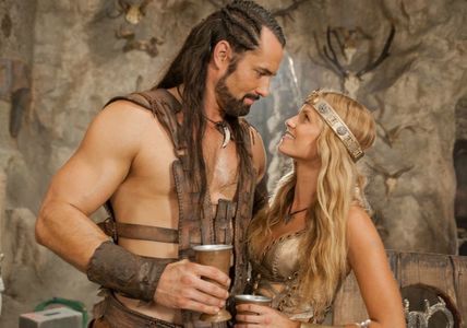 The Scorpion King 4: Quest for Power