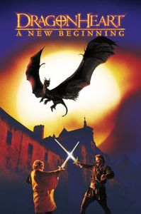 Dragonheart: A New Beginning