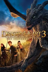 Dragonheart 3: The Sorcerers Curse
