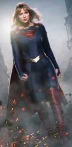 supergirl