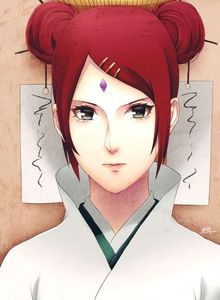 Mito Uzumaki