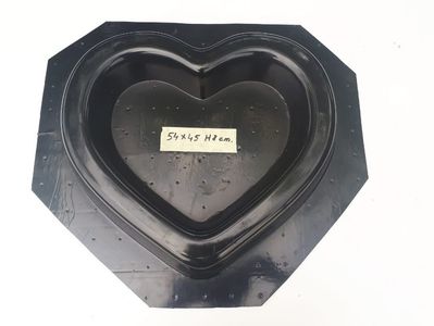 M.08; Matrita ornament gradina Model imima .
