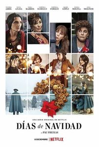 Días de Navidad (2019) vazut de mine