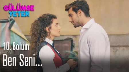 Yasemin ve Sarp