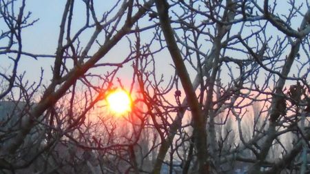 21 dec. 2022 - Solstiţiul de iarnă