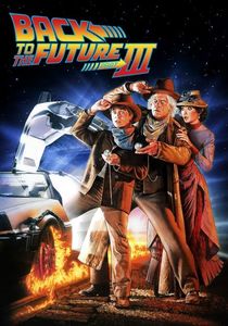 Back to the Future Part III (1990) vazut de mine