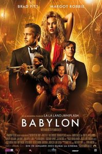 din 20 ian, Babylon (2022)