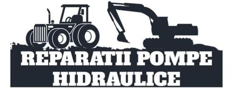 Reparatii pompe hidraulice România