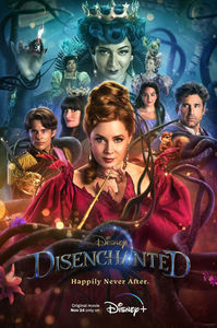 Disenchanted (2022) văzut de mine