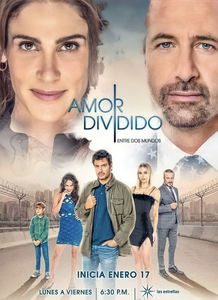 292. Iubiri fara hotar (2022); Amor dividido
